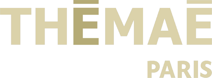 TMEMAE ロゴ